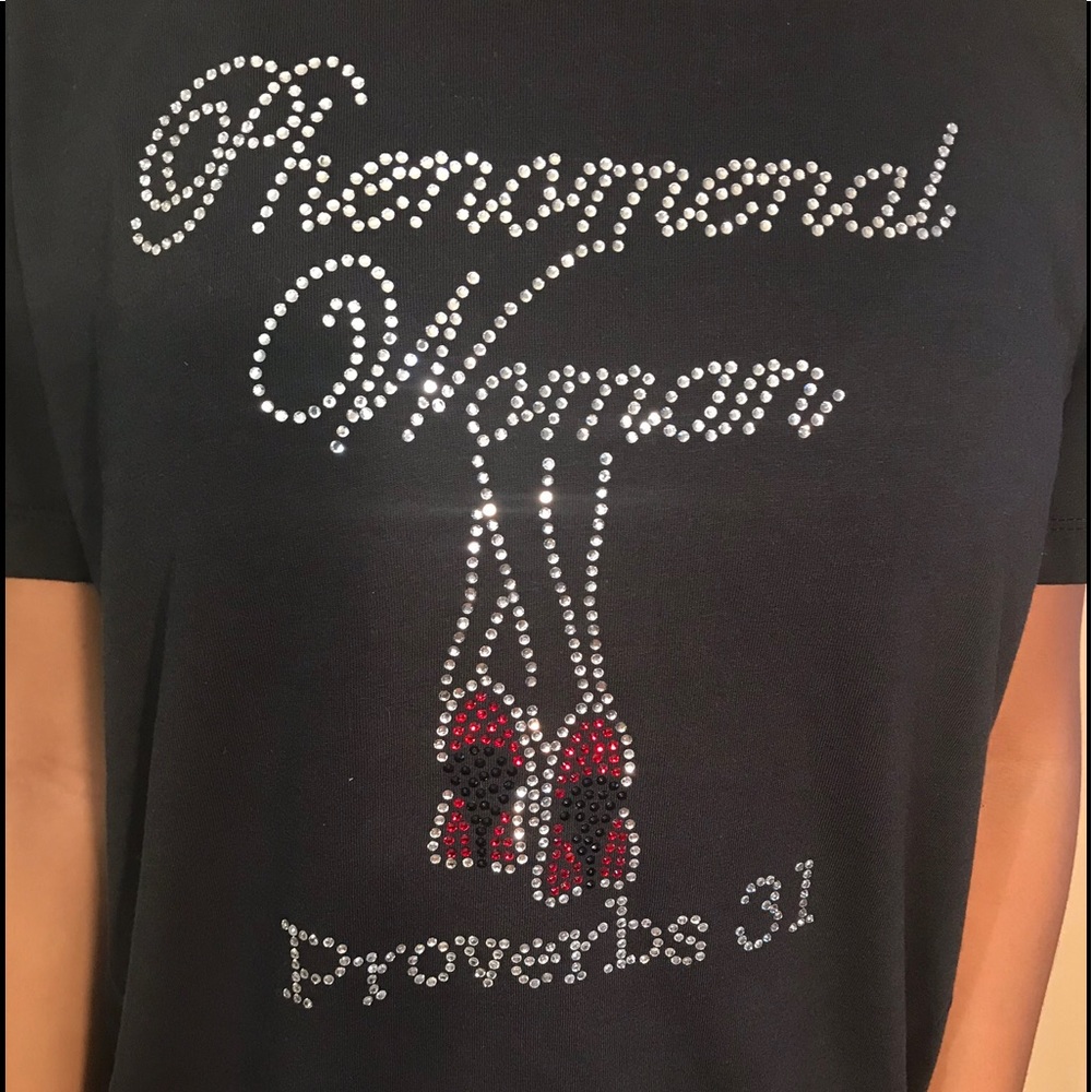 Phenomenal Woman